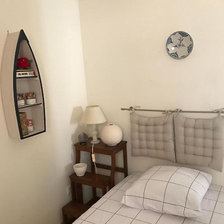 Chambre Japonaise Montpellier Buitenkant foto