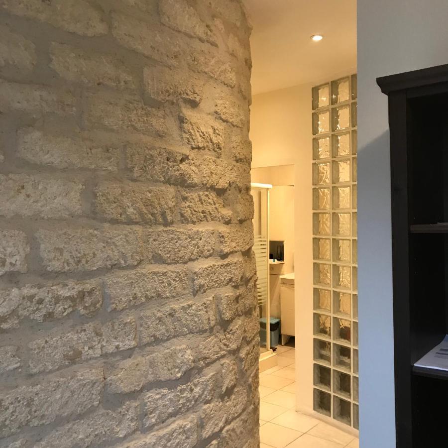 Chambre Japonaise Montpellier Buitenkant foto