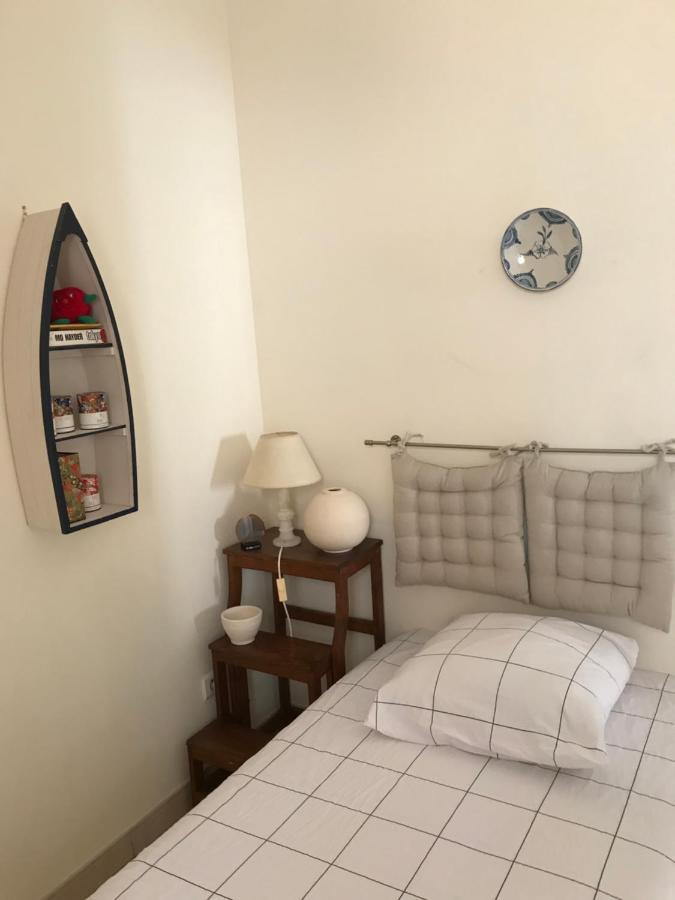 Chambre Japonaise Montpellier Buitenkant foto