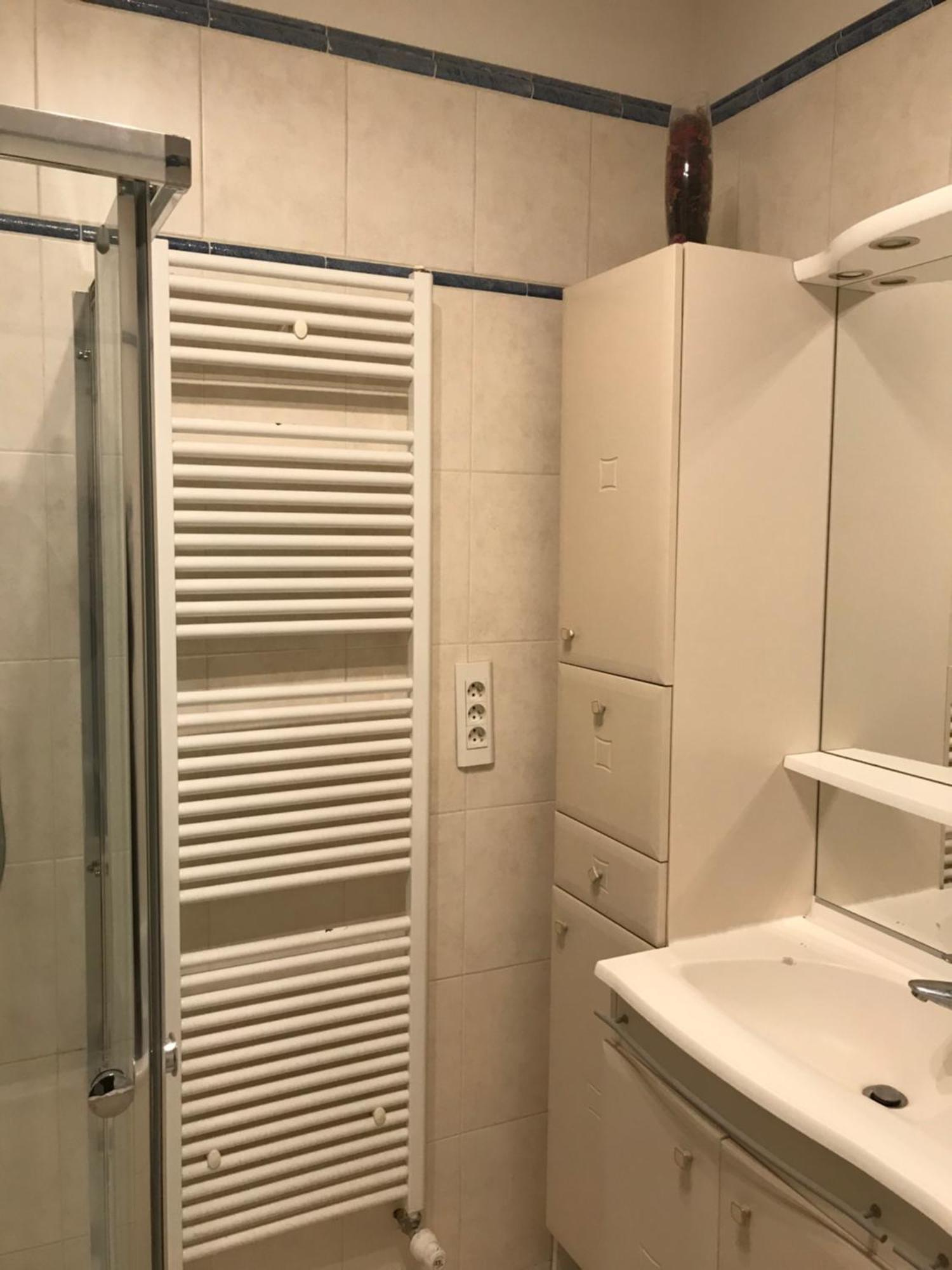 Chambre Japonaise Montpellier Buitenkant foto