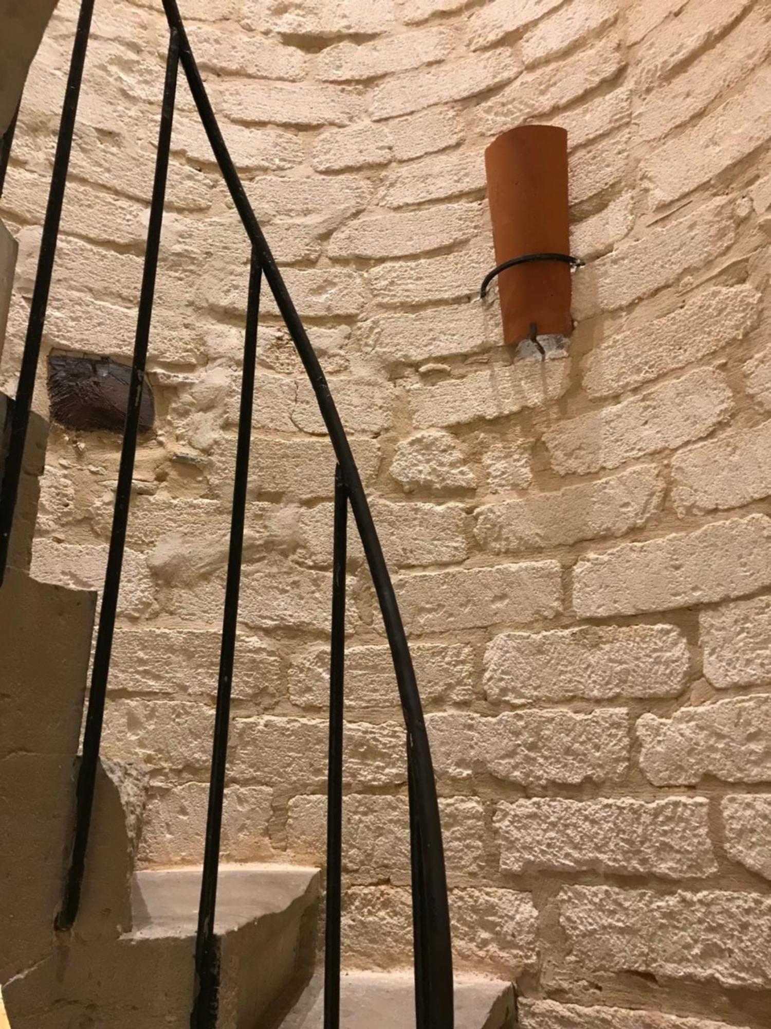 Chambre Japonaise Montpellier Buitenkant foto