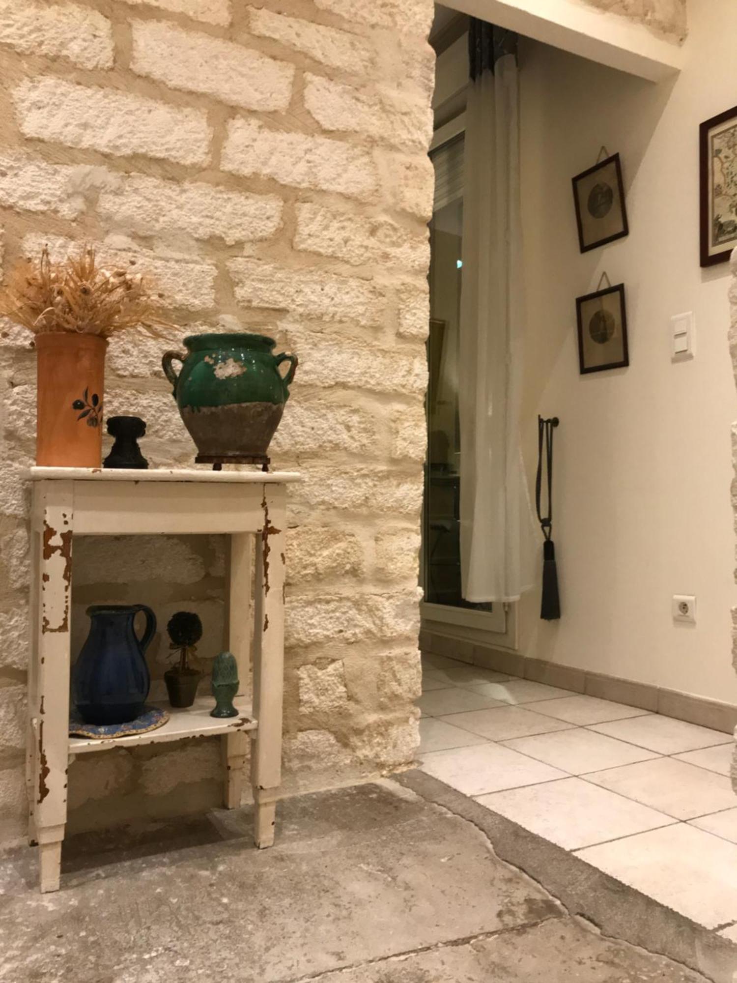 Chambre Japonaise Montpellier Buitenkant foto