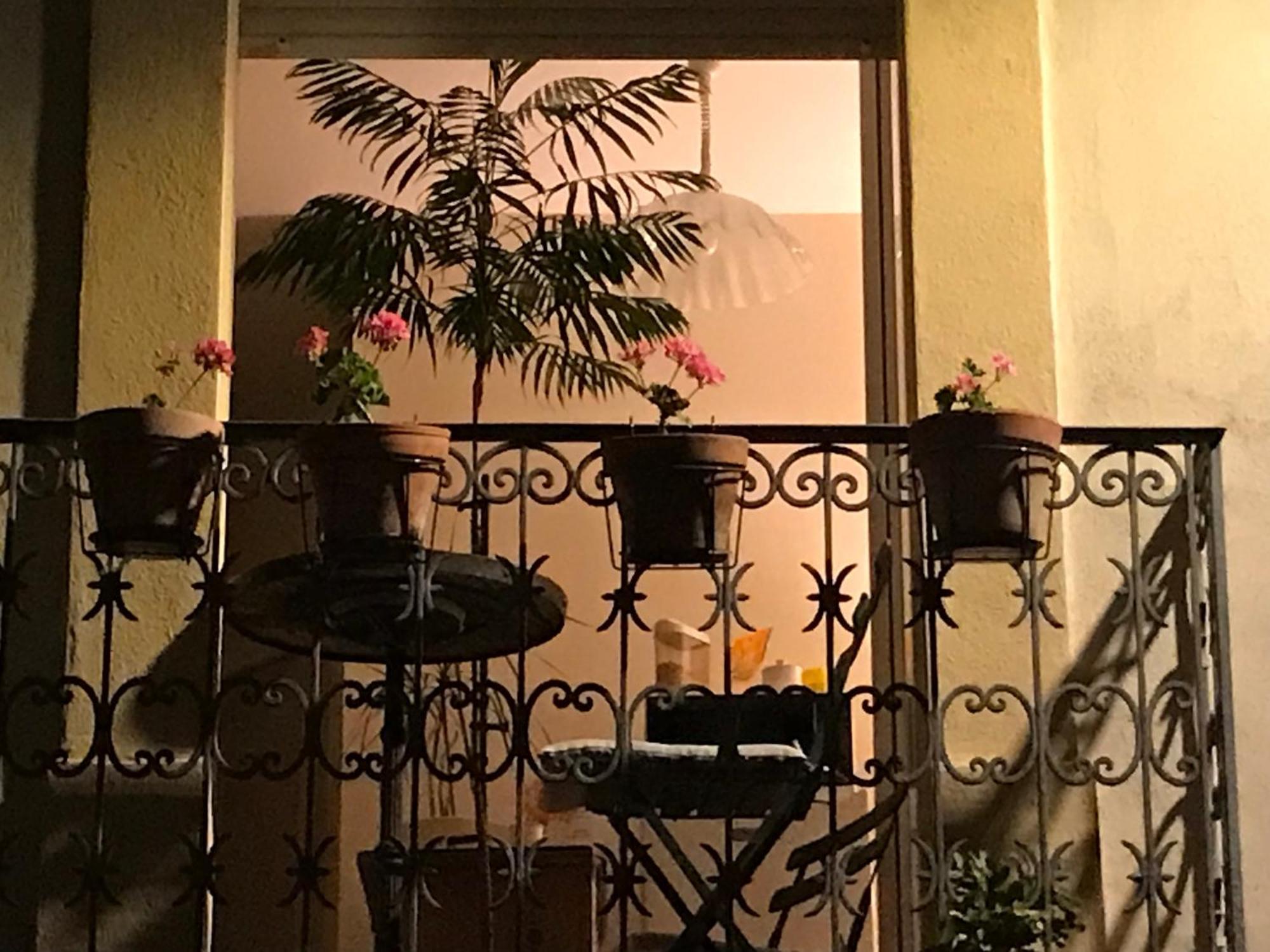 Chambre Japonaise Montpellier Buitenkant foto